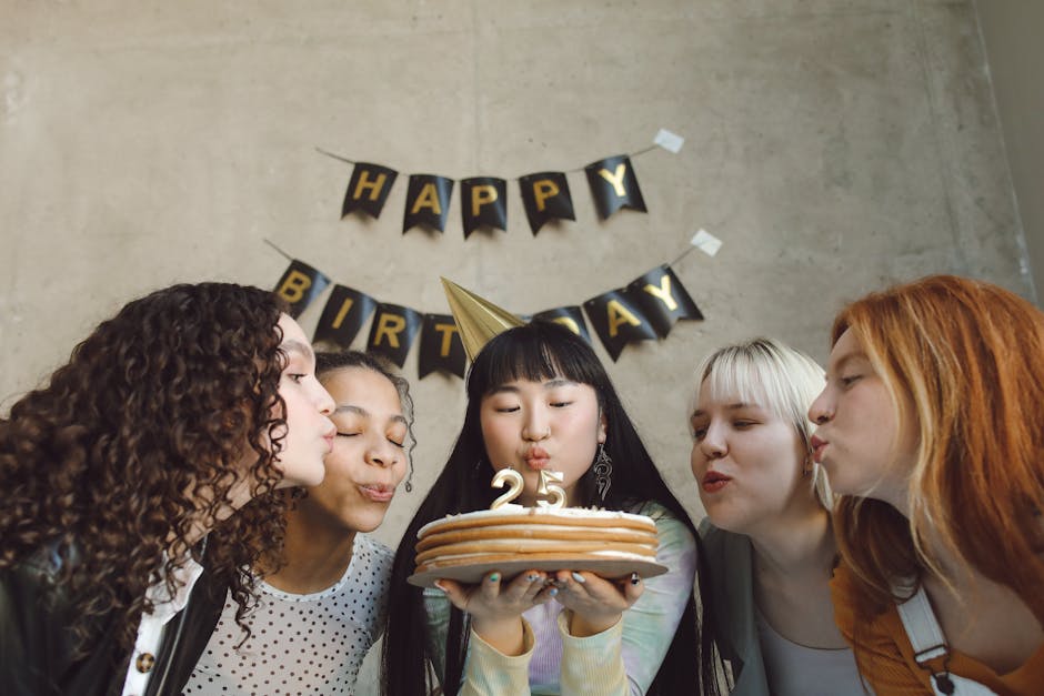 A thoughtful group discussing health options